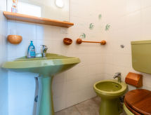 Vakantiehuis casa del Fornaio