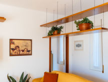 Vakantiehuis casa del Fornaio