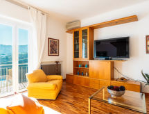 Vakantiehuis casa del Fornaio
