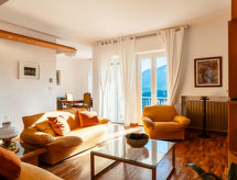 Vakantiehuis casa del Fornaio