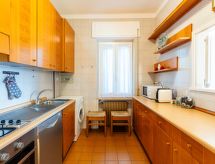 Vakantiehuis casa del Fornaio