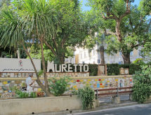 Vakantiehuis casa del Fornaio