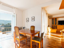 Vakantiehuis casa del Fornaio