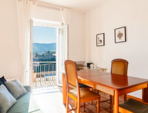 Vakantiehuis casa del Fornaio