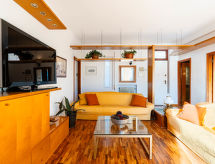 Vakantiehuis casa del Fornaio