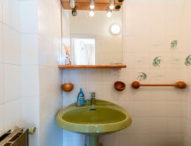 Vakantiehuis casa del Fornaio