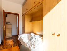 Vakantiehuis casa del Fornaio