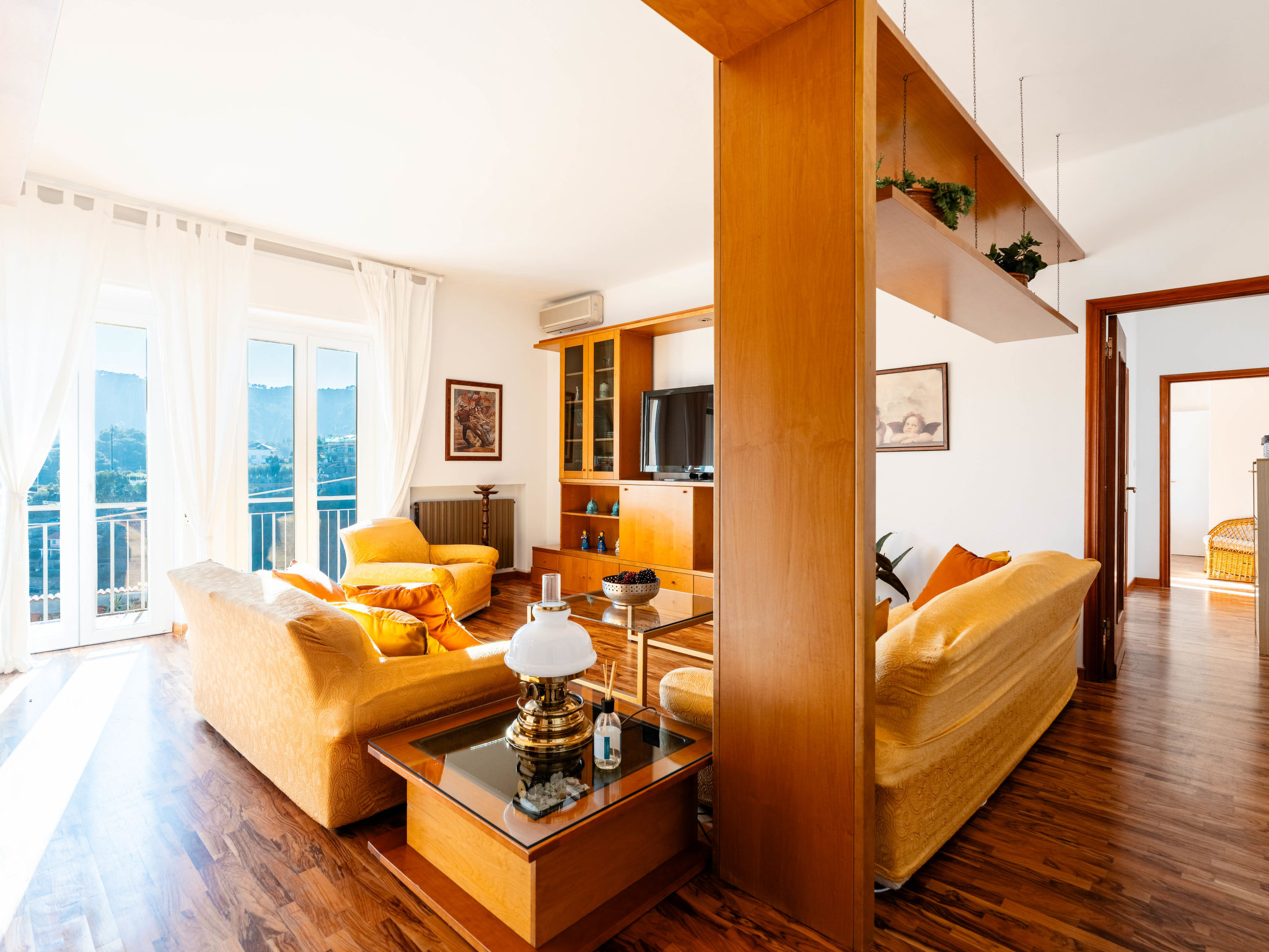 il Raggio di Sole Apartment in Alassio