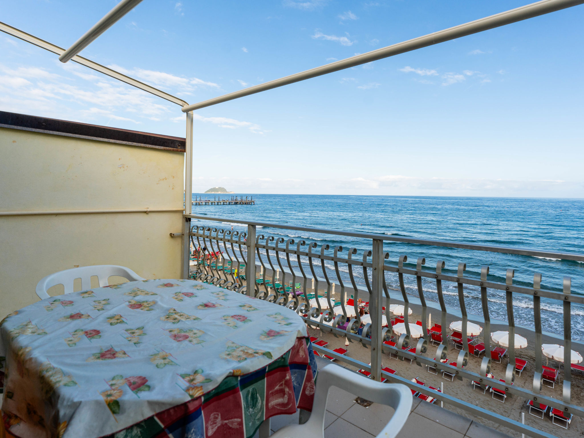 Casa sul Mare