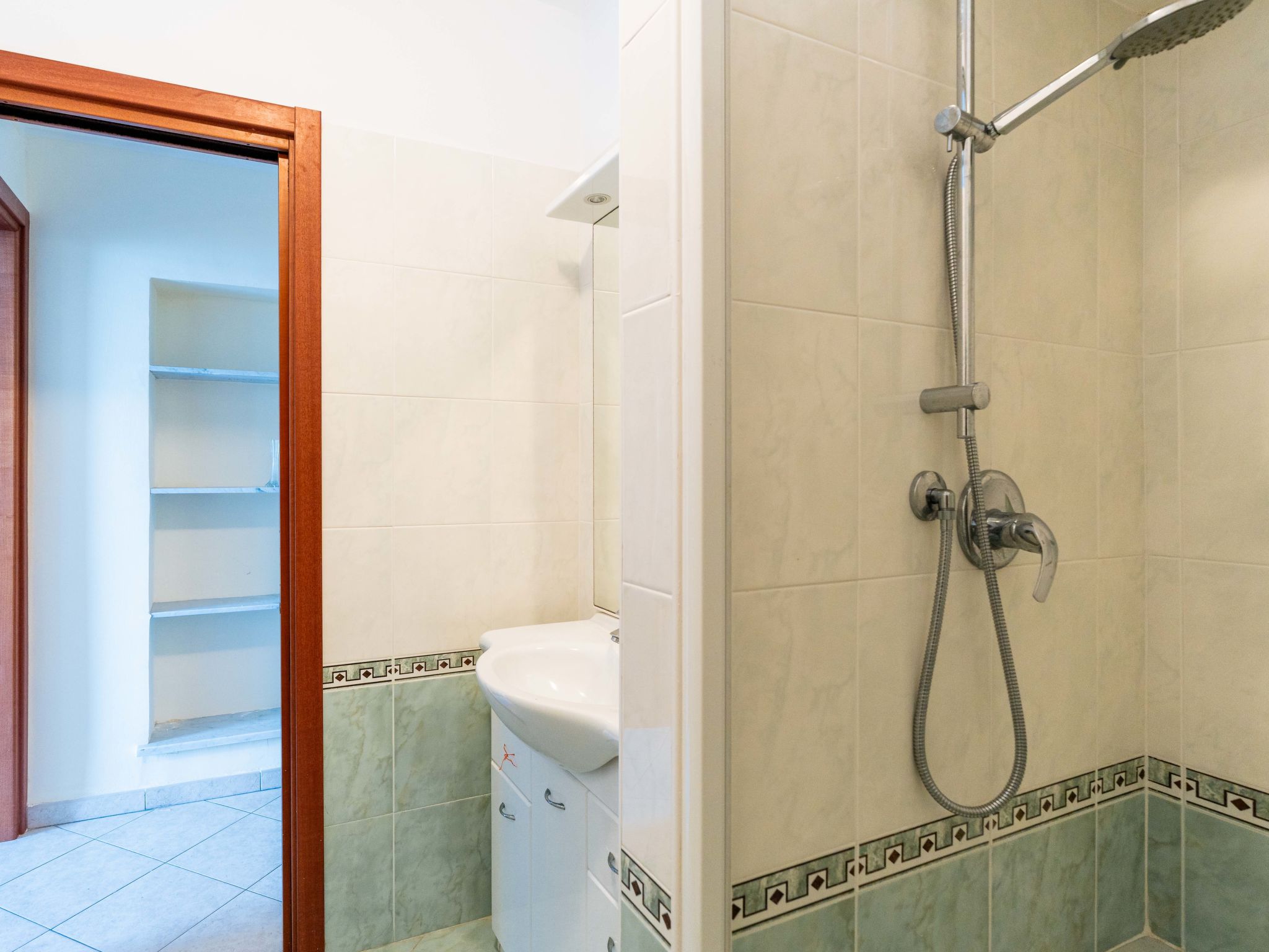 Casa sul Mare-Inside