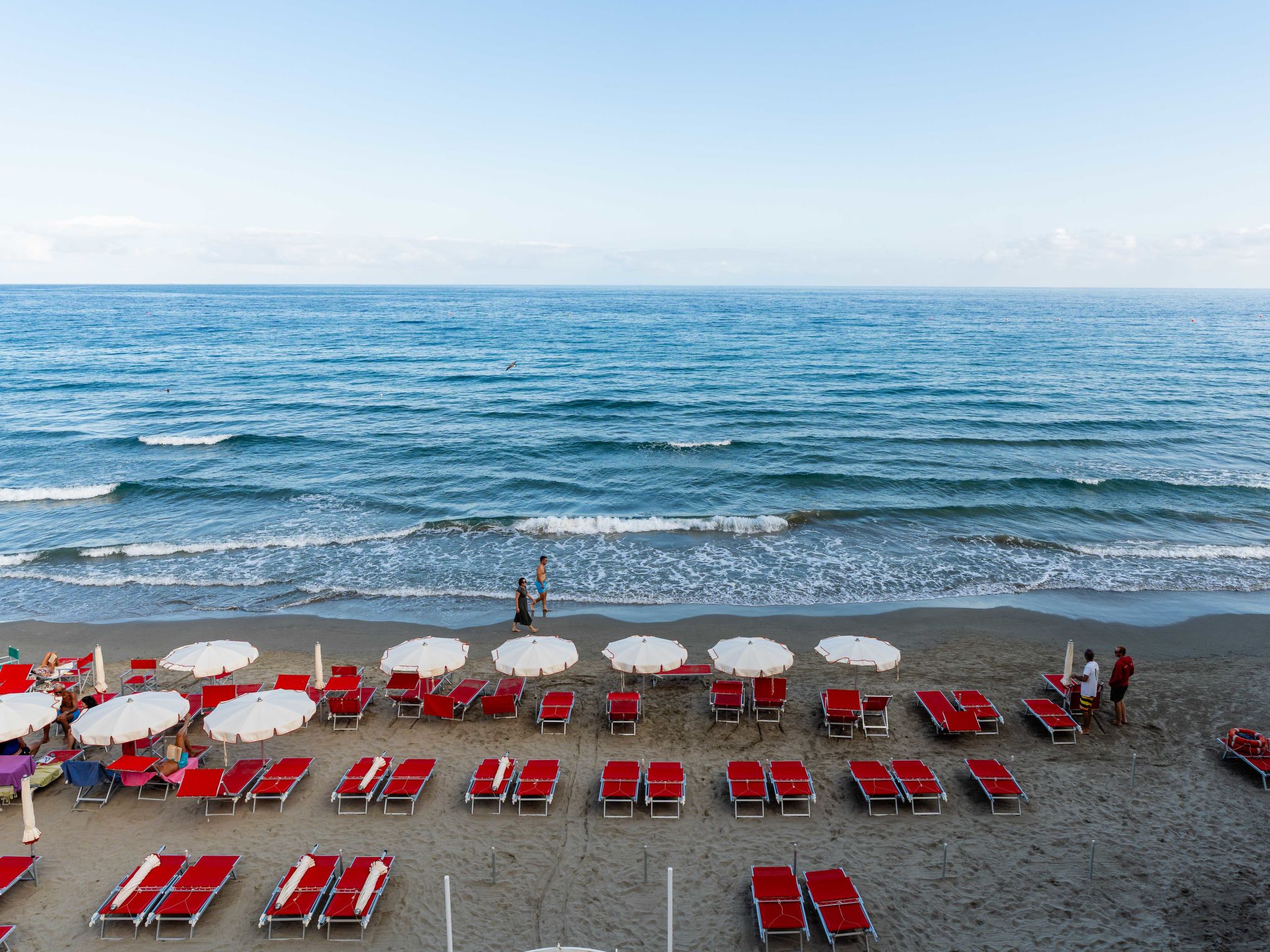 Casa sul Mare-Outside