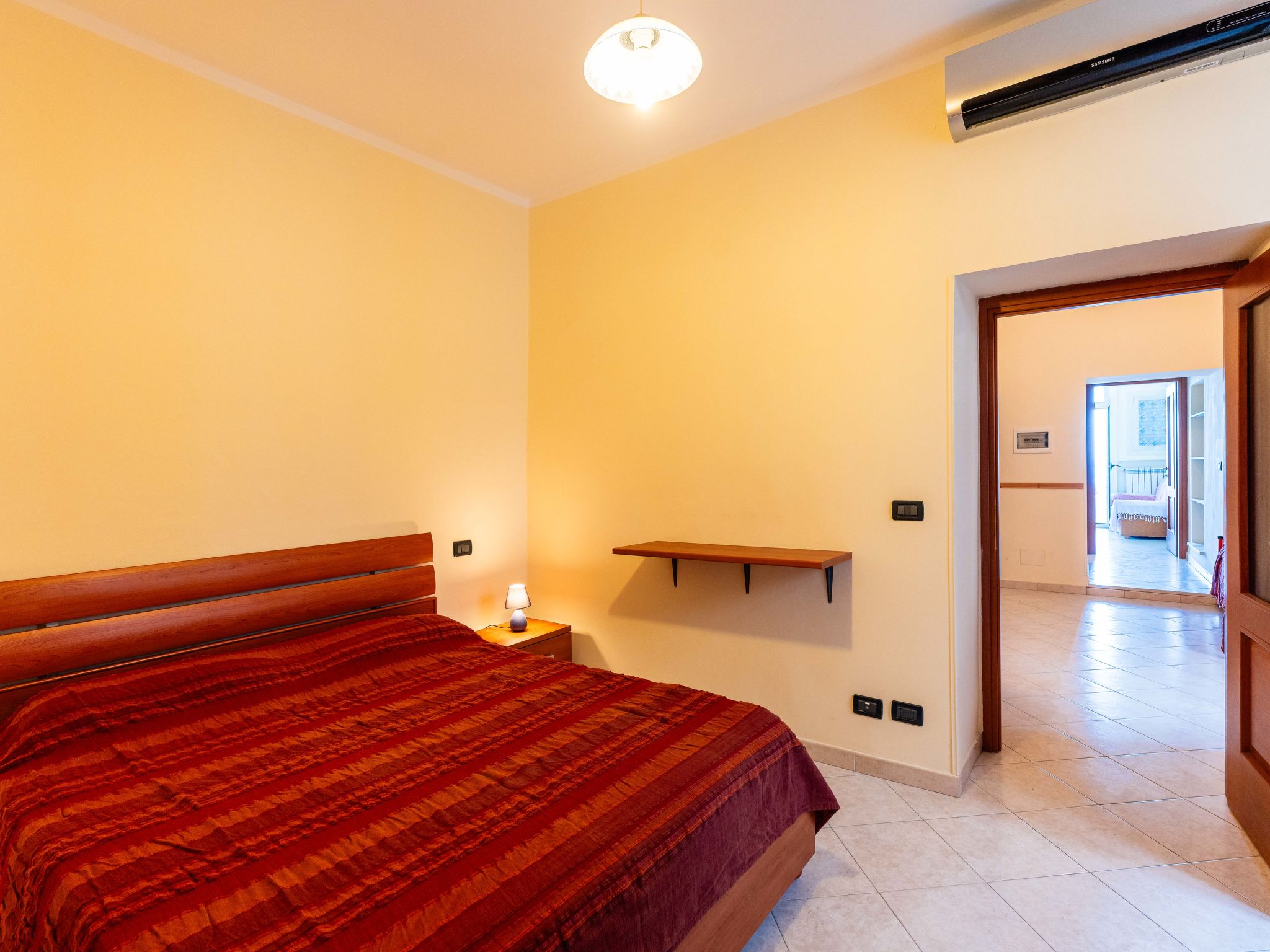 Casa sul Mare-Inside