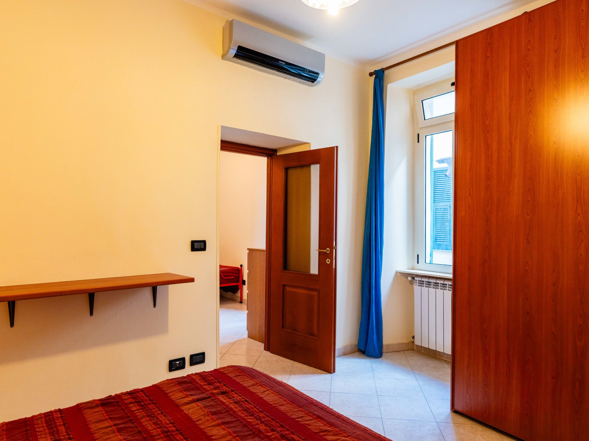 Casa sul Mare-Inside