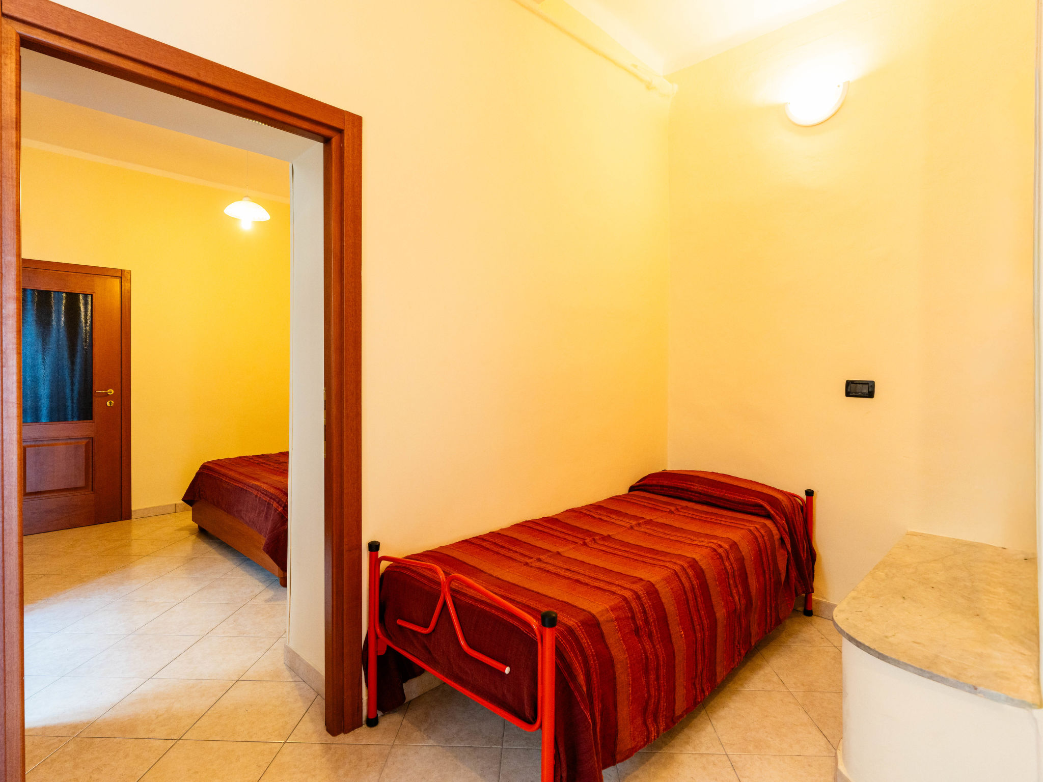 Casa sul Mare-Inside