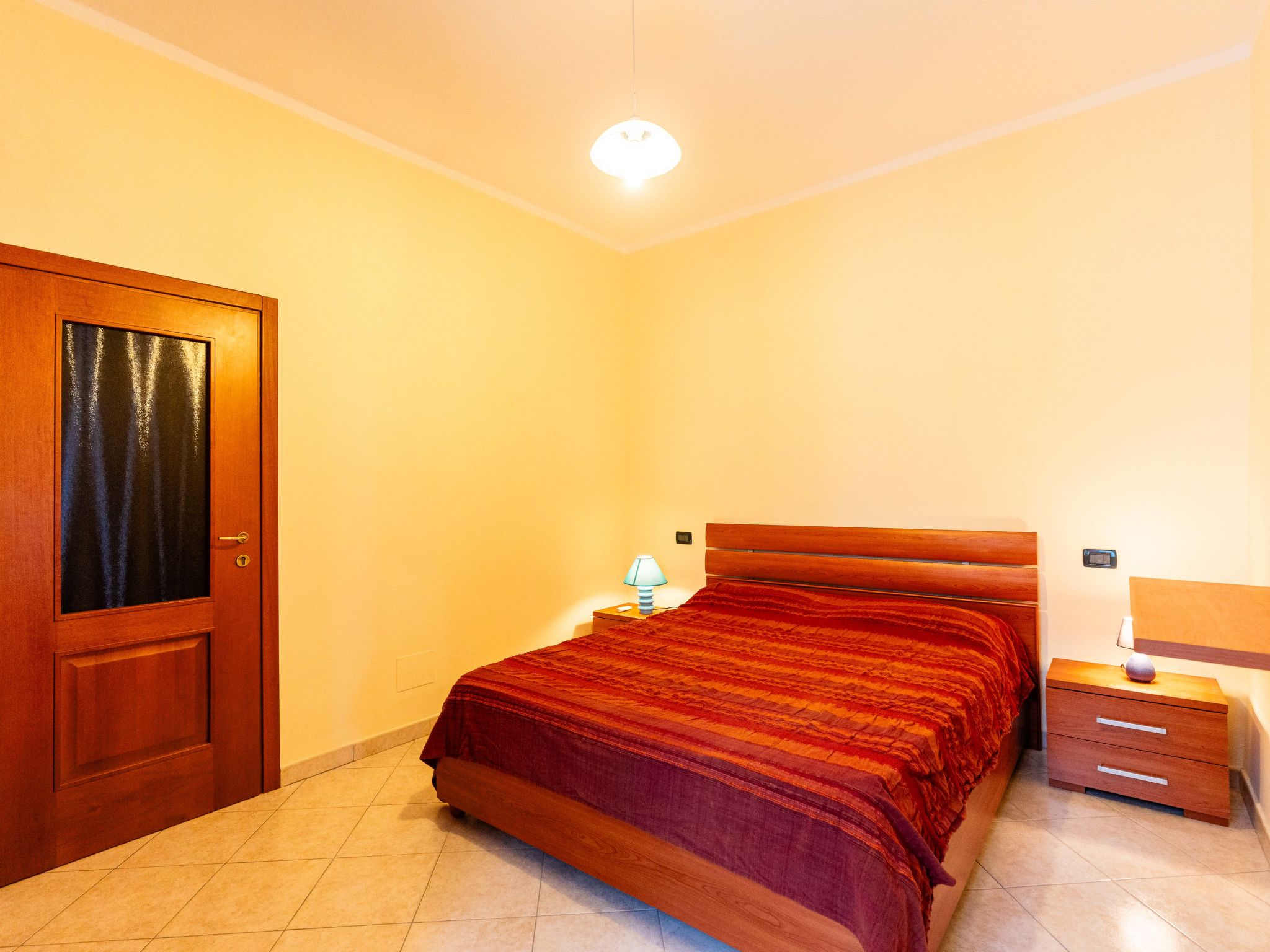 Casa sul Mare-Inside