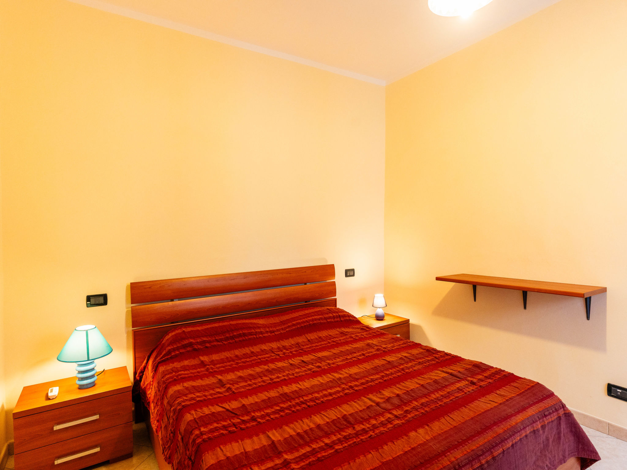Casa sul Mare-Inside