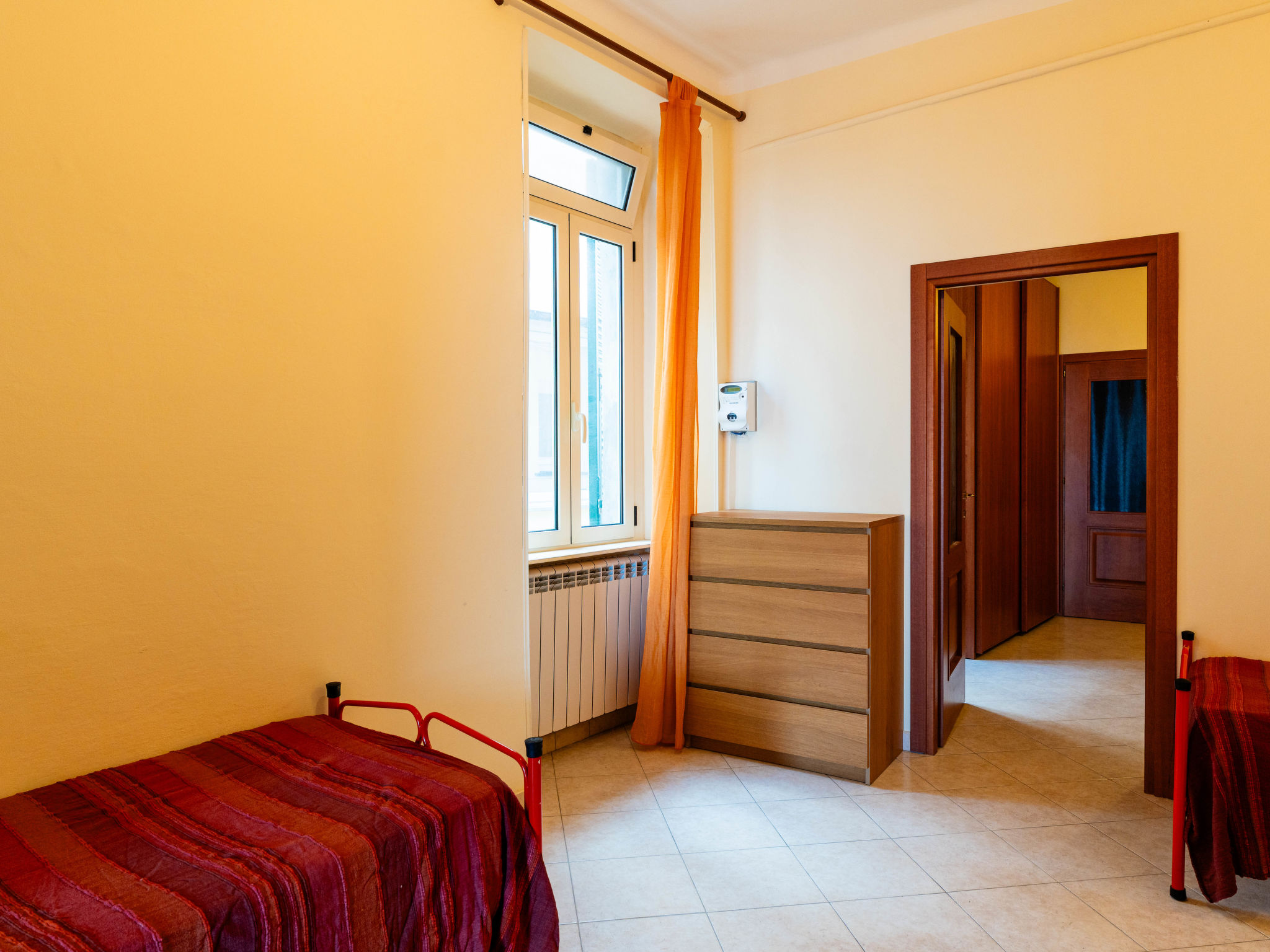 Casa sul Mare-Inside