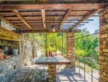 Villa Girasole