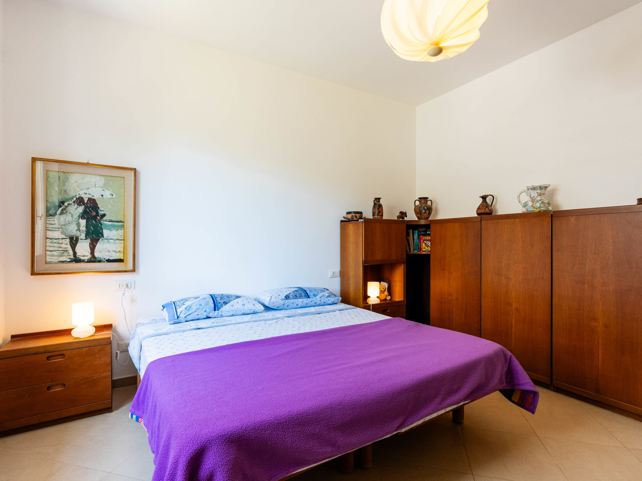 Villa Girasole-Binnen