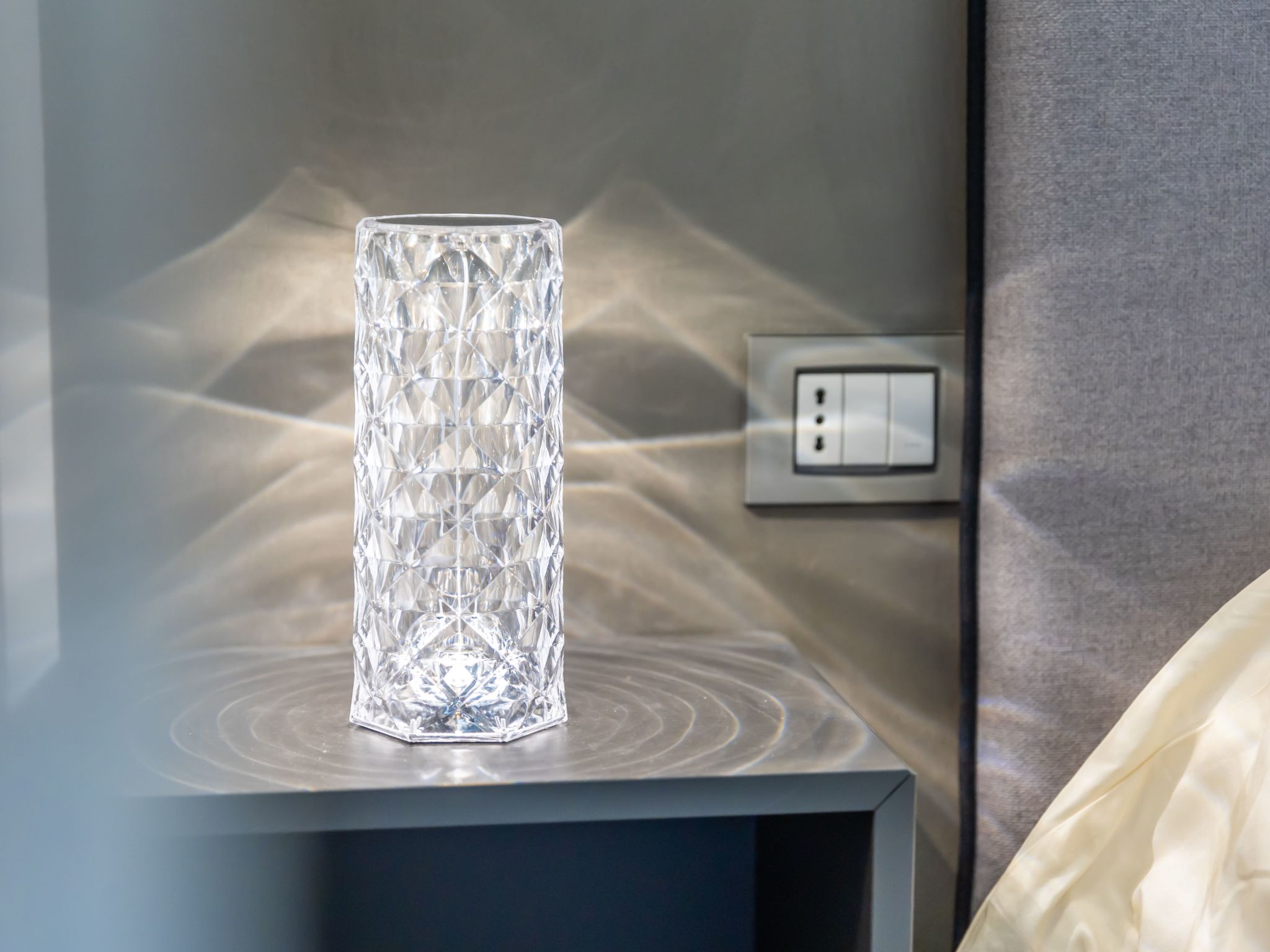 Loving Alassio - Eine hochmoderne Drei-Zimmer-Wohnung am Meer-Drinnen