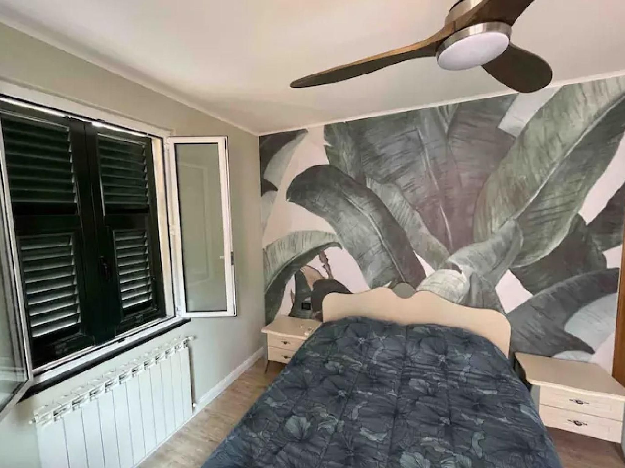 ALASSIO BEACH HOUSE - SEASIDE RELAXED LIVING-Inside