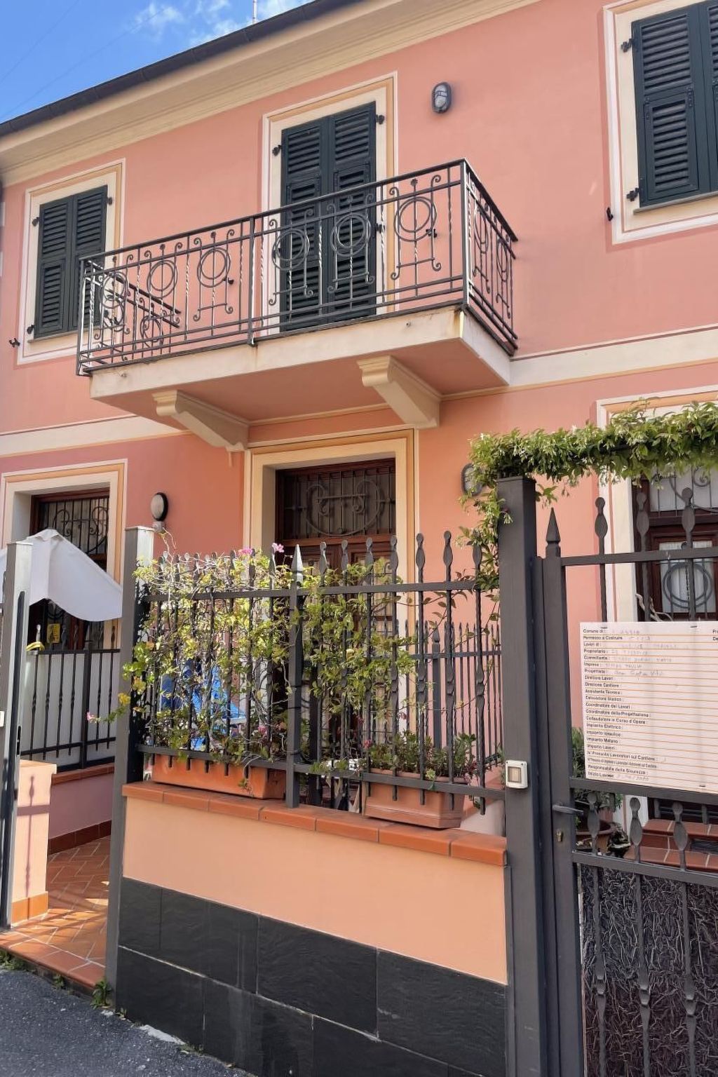 ALASSIO BEACH HOUSE - SEASIDE RELAXED LIVING-Inside