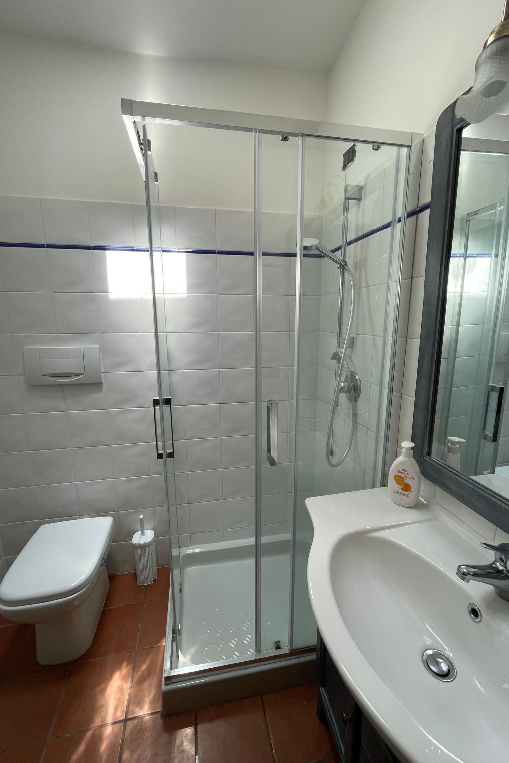 ALASSIO BEACH HOUSE - SEASIDE RELAXED LIVING-Inside