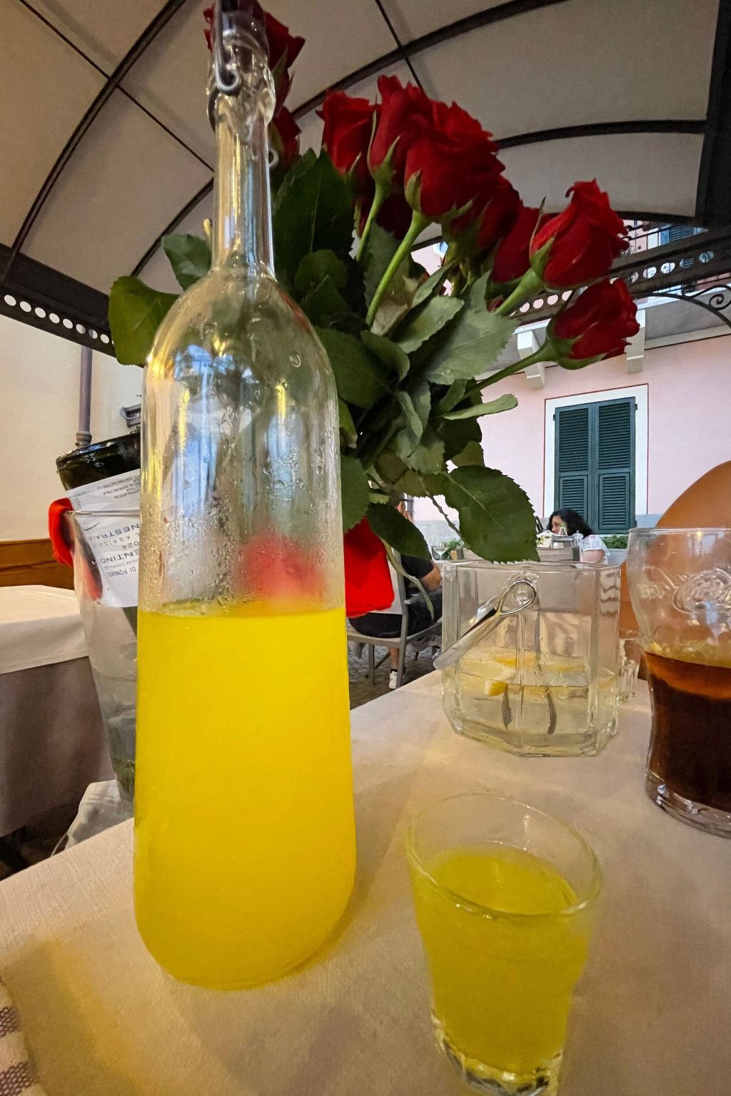 ALASSIO BEACH HOUSE - SEASIDE RELAXED LIVING-Inside