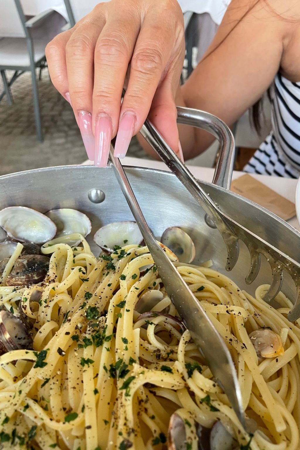 ALASSIO BEACH HOUSE - SEASIDE RELAXED LIVING-Inside