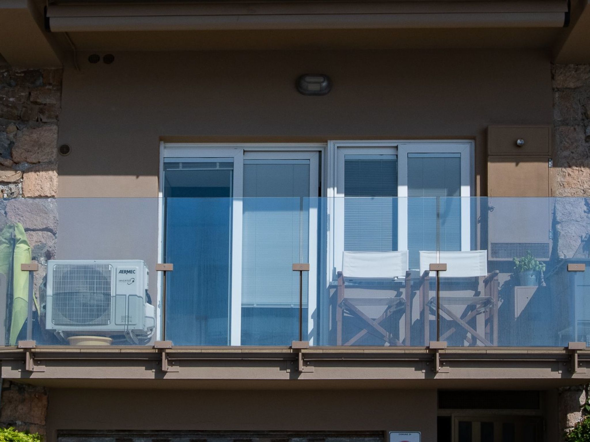 Alba Jachthafen-Binnen