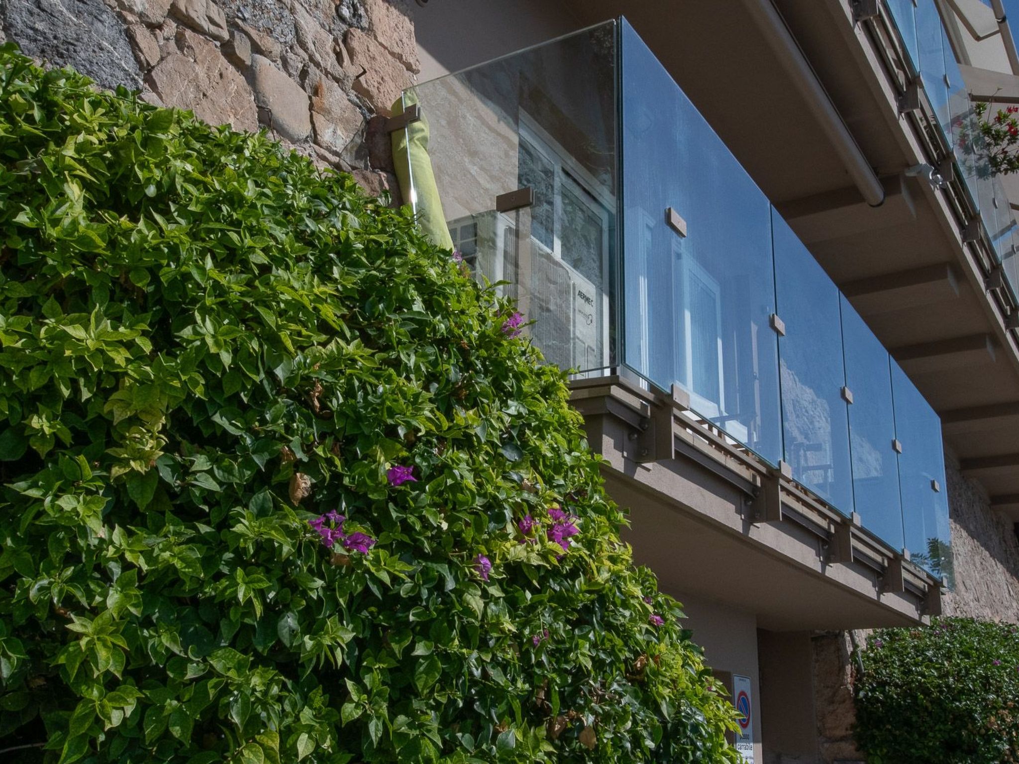 Alba Jachthafen-Binnen