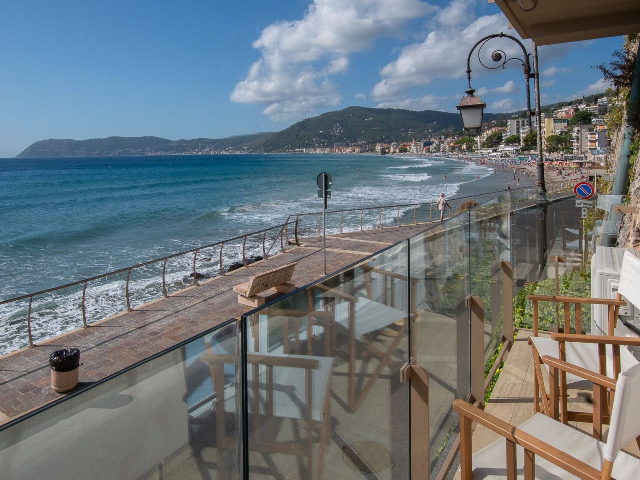 Alba Jachthafen-Binnen