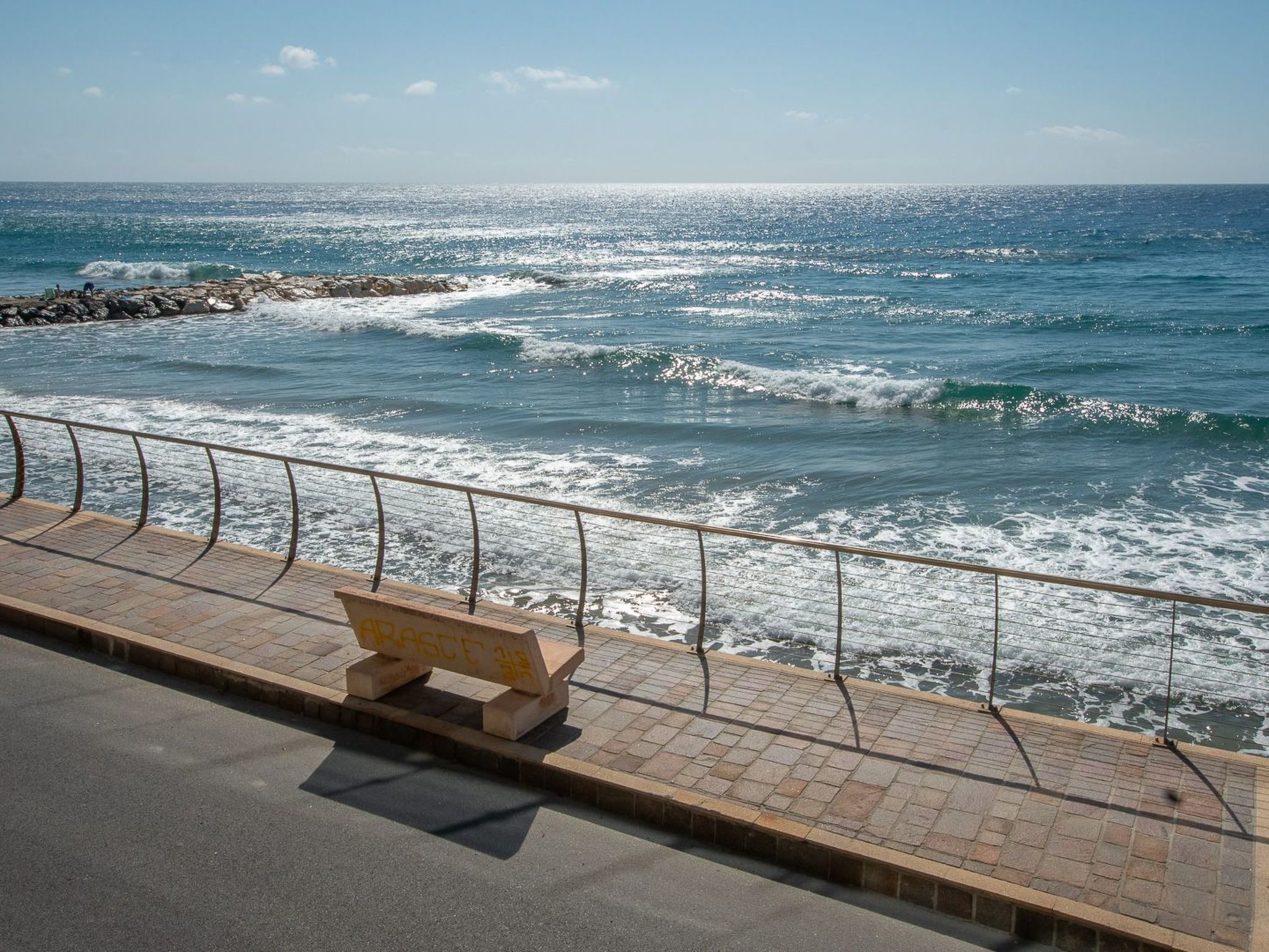 Alba Jachthafen-Binnen