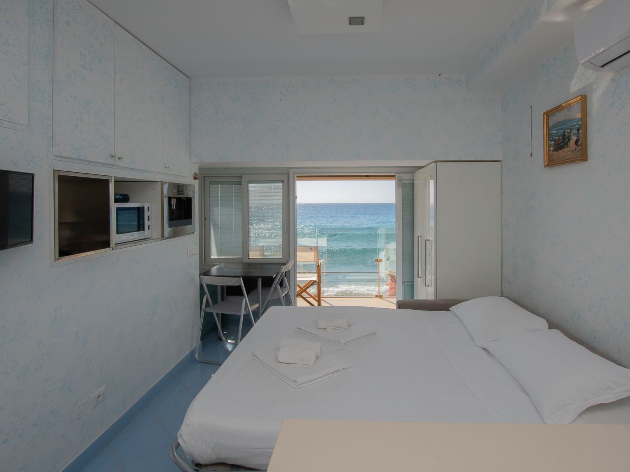 Alba Jachthafen-Binnen