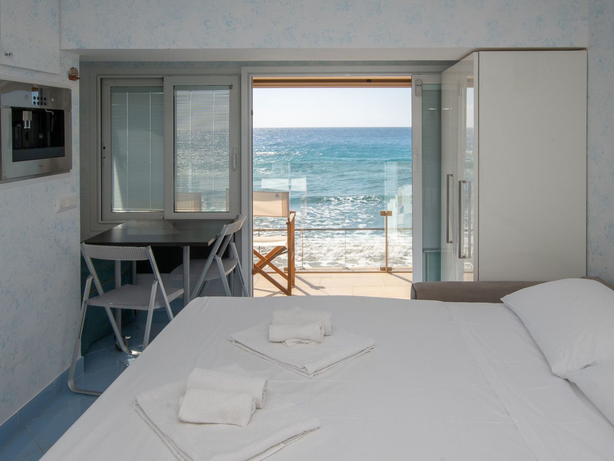 Alba Jachthafen-Binnen