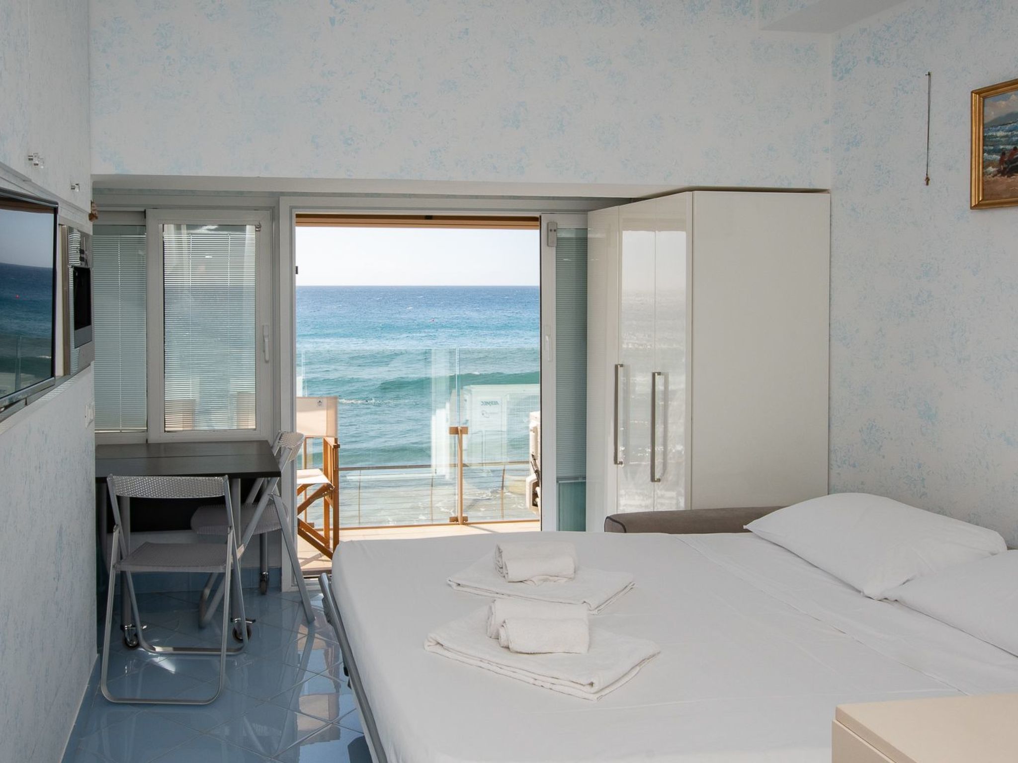 Alba Jachthafen-Binnen