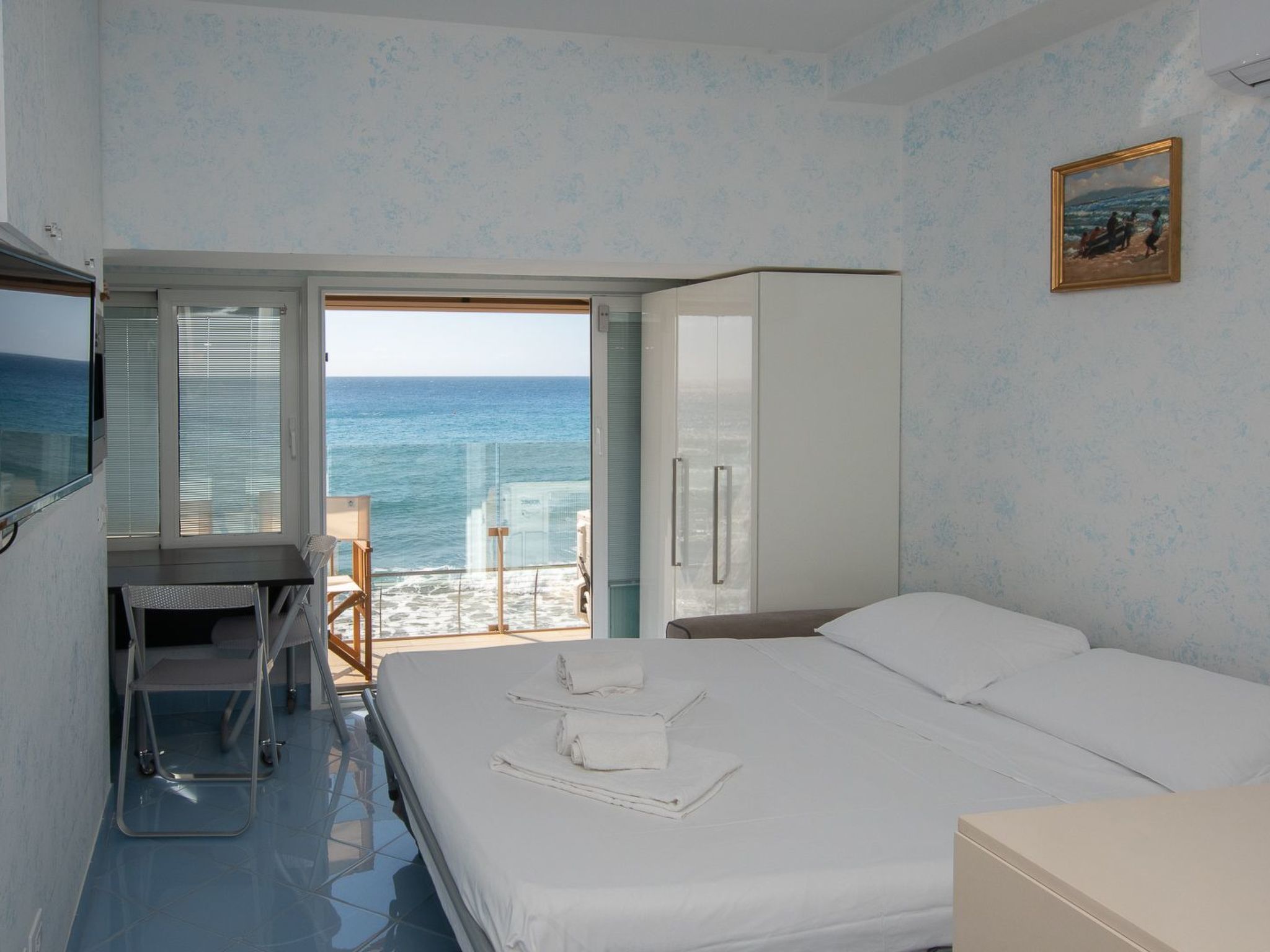 Alba Jachthafen-Binnen