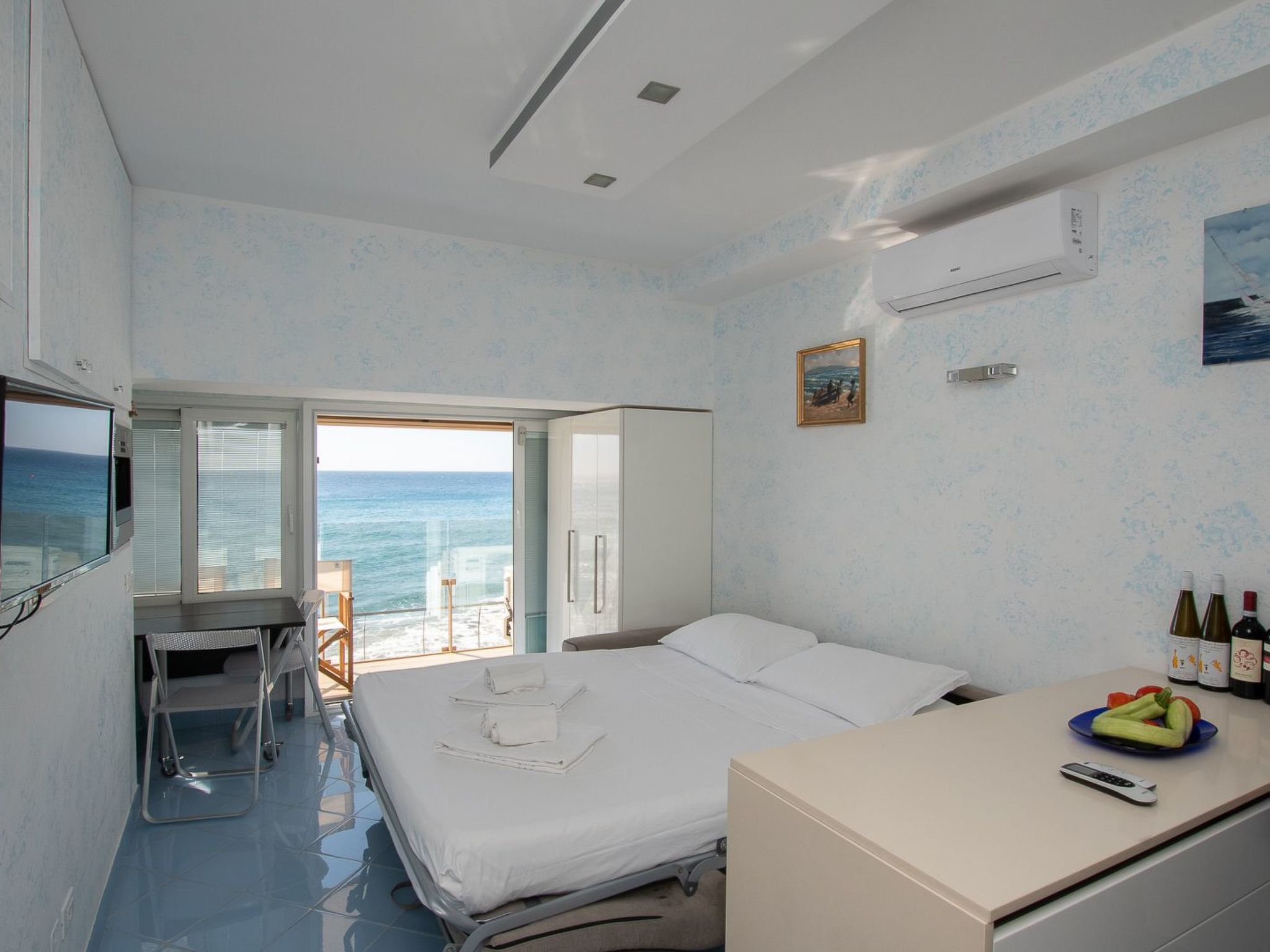 Alba Jachthafen-Binnen