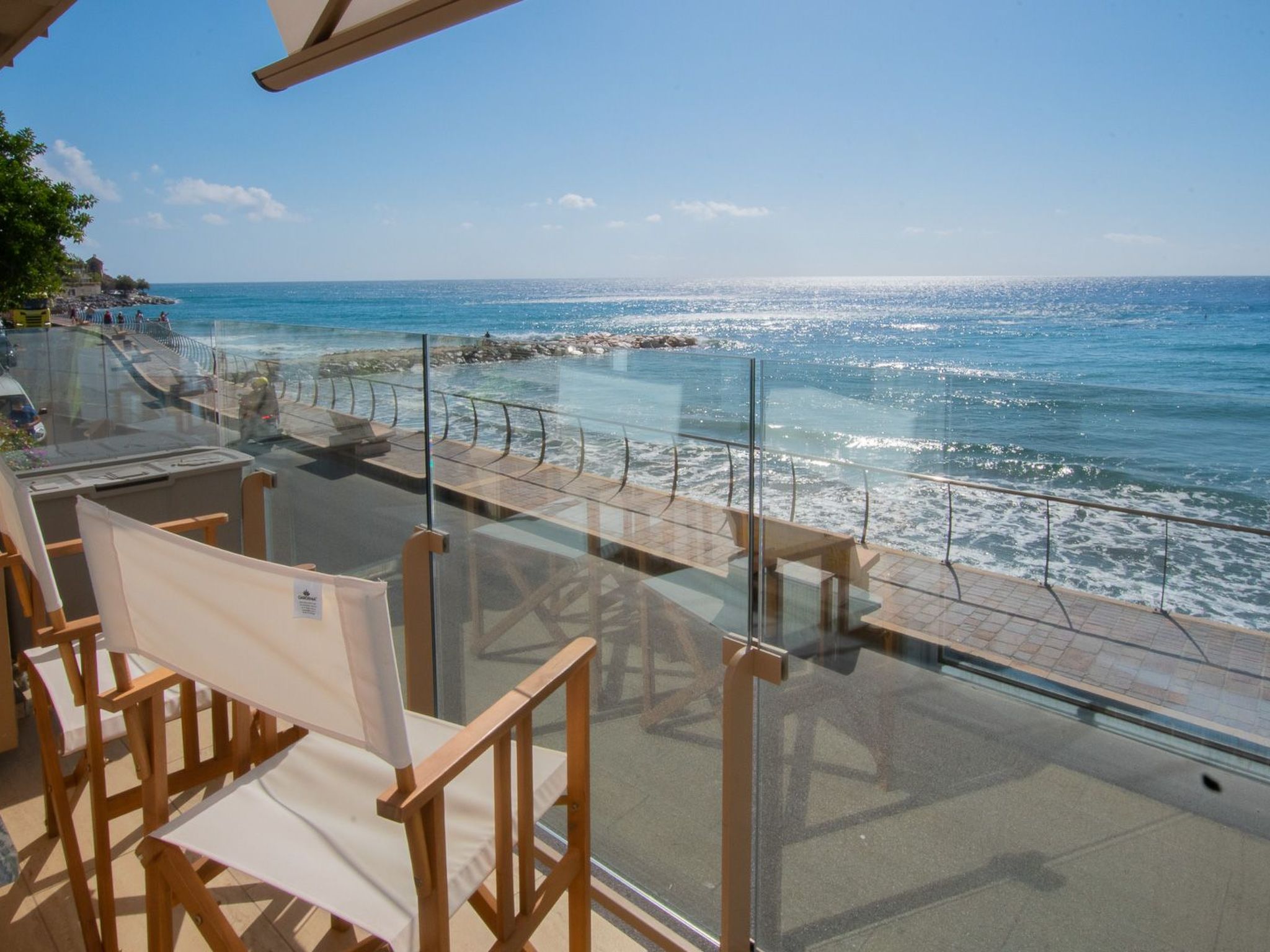 Alba Jachthafen-Binnen