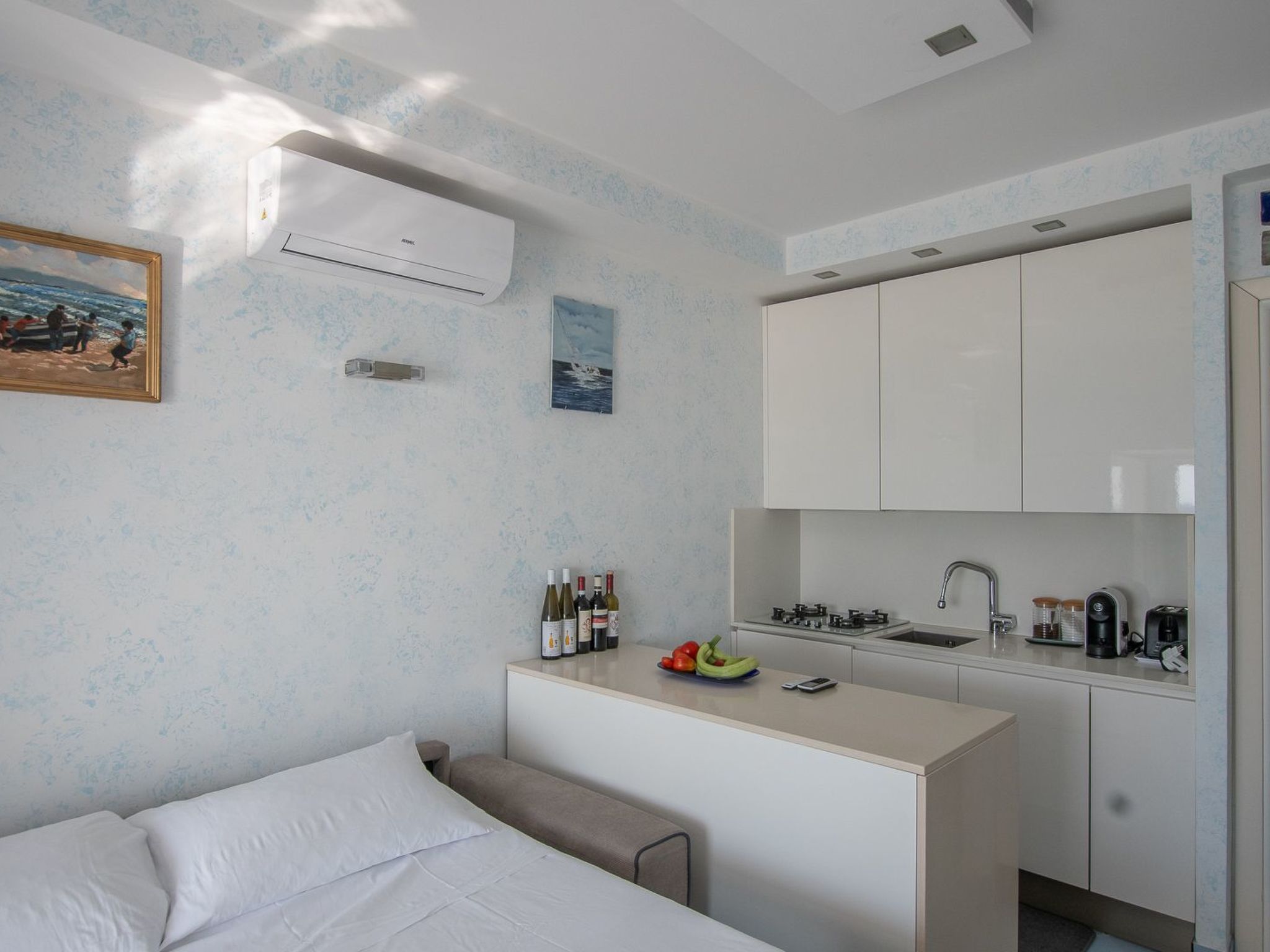 Alba Jachthafen-Binnen