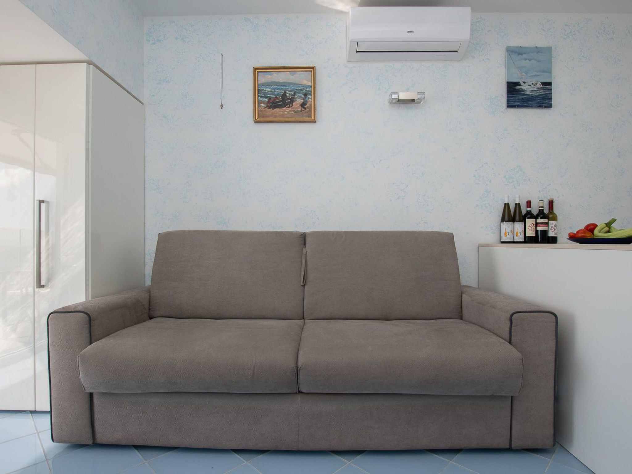 Alba Jachthafen-Binnen