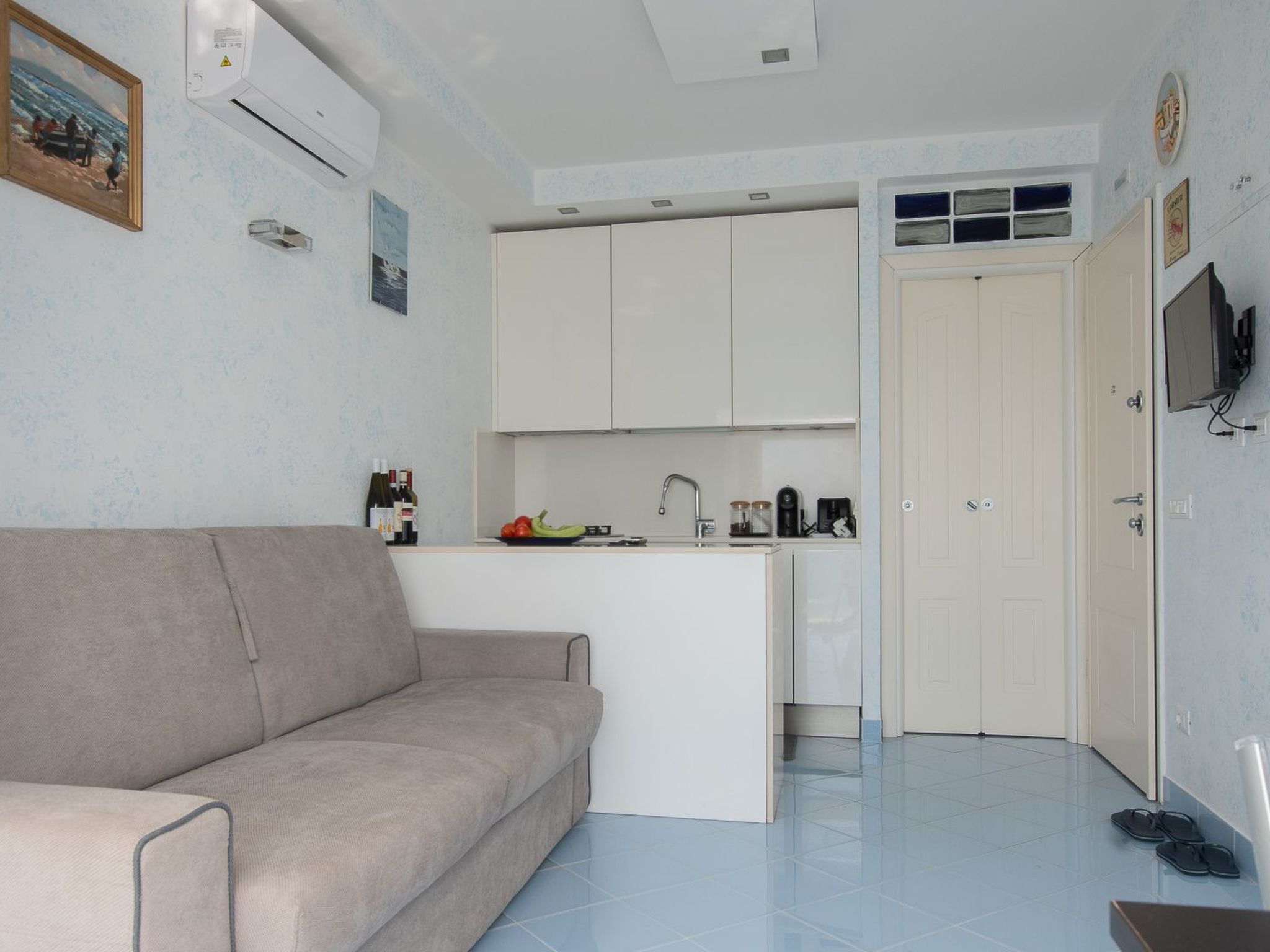 Alba Jachthafen-Binnen