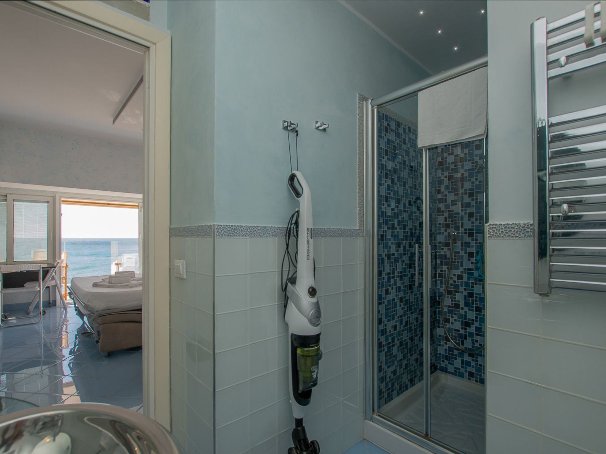 Alba Jachthafen-Binnen