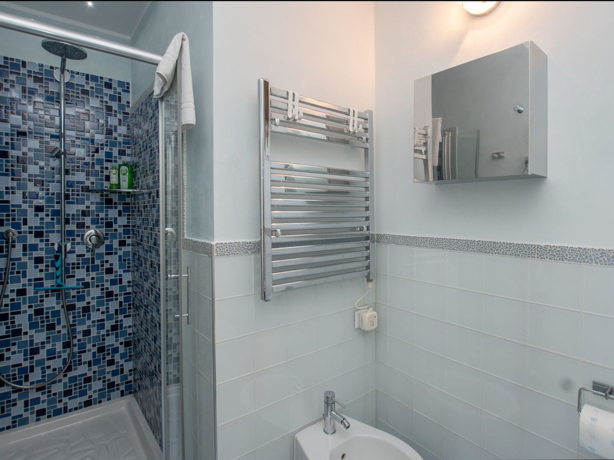 Alba Jachthafen-Binnen