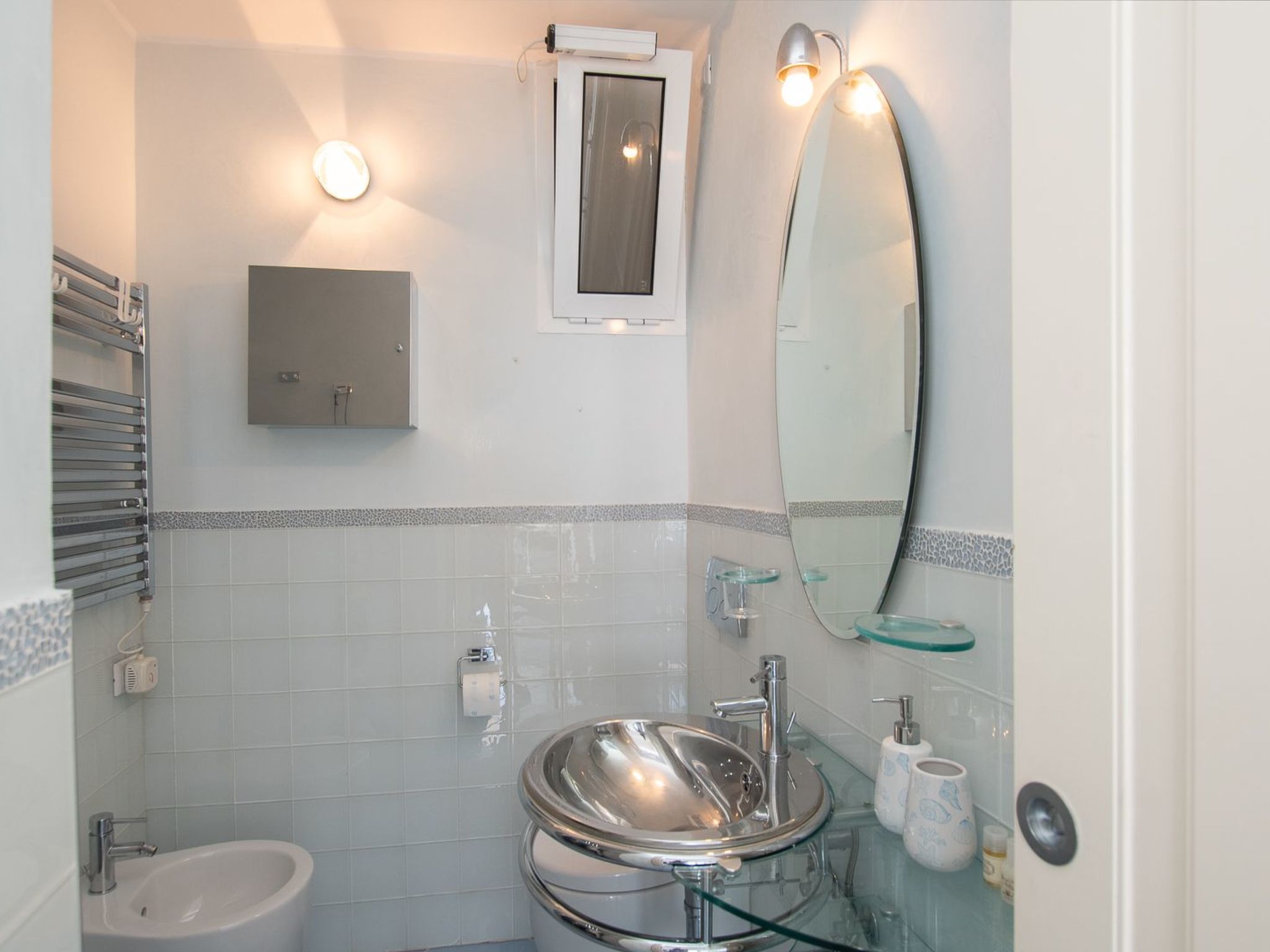 Alba Jachthafen-Binnen