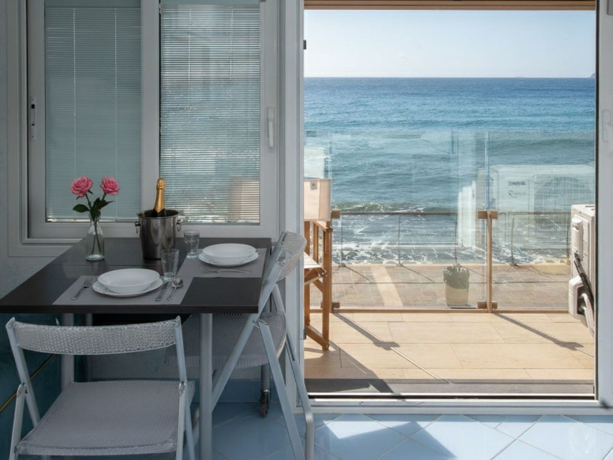 Alba Jachthafen-Binnen