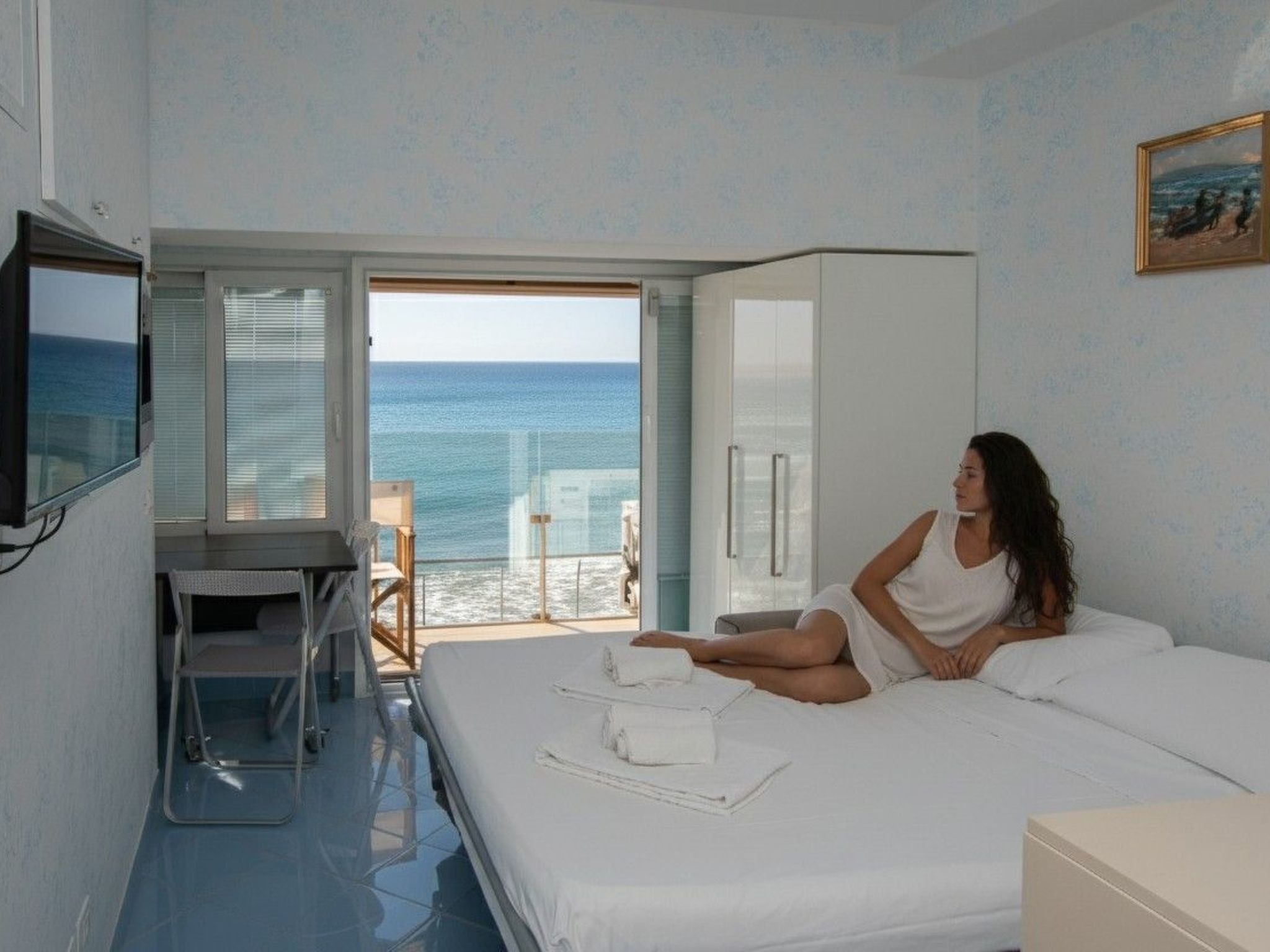 Alba Jachthafen-Binnen