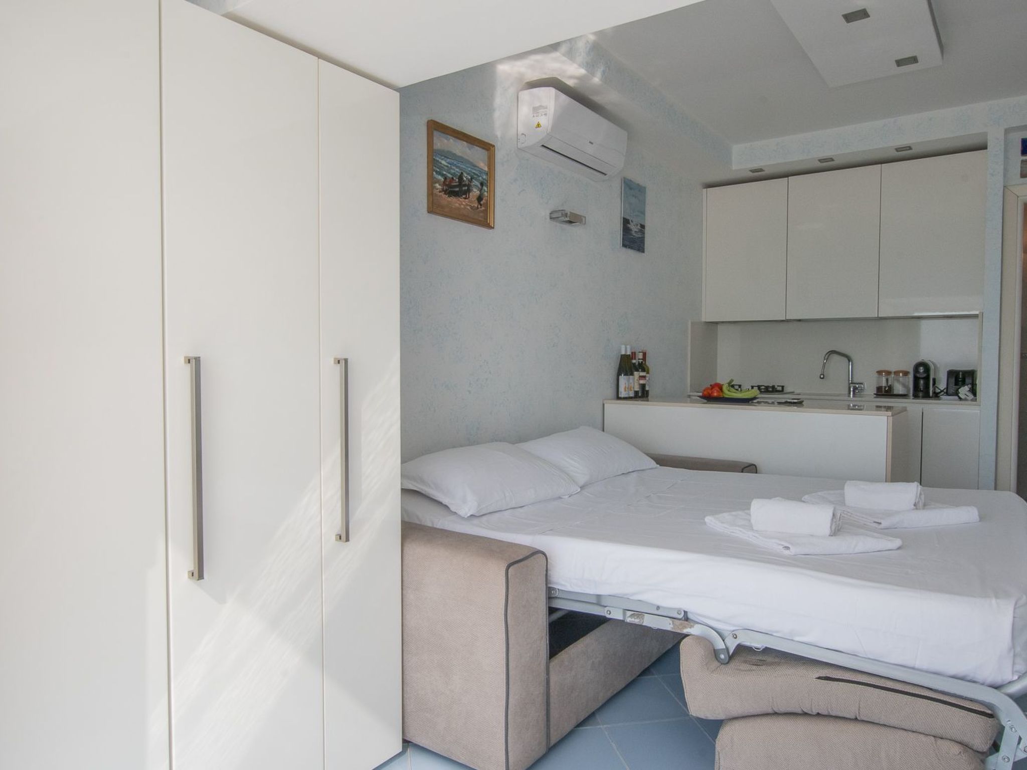 Photo of Alba Jachthafen