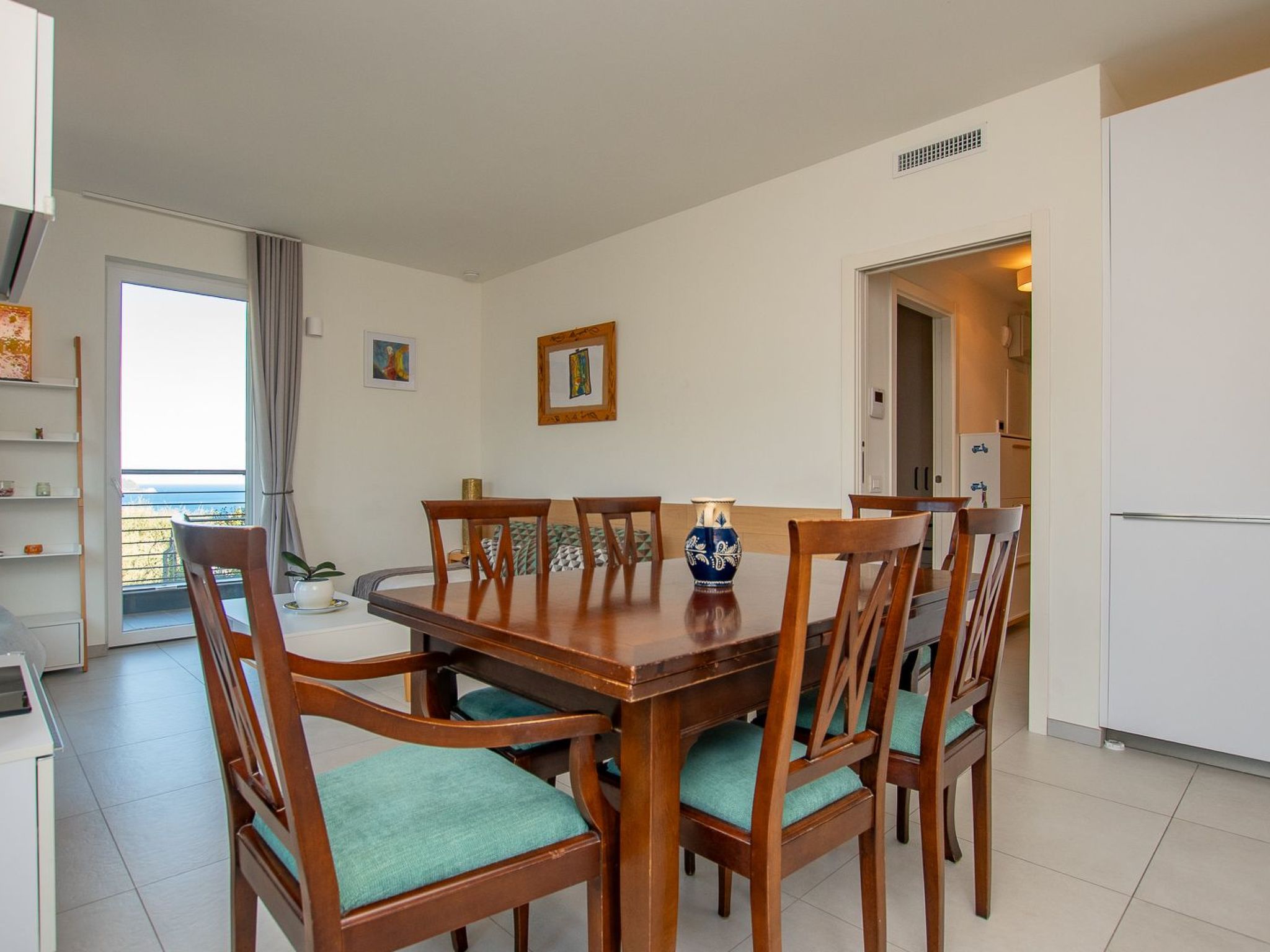 Luce Di Mare Wohnung-Binnen