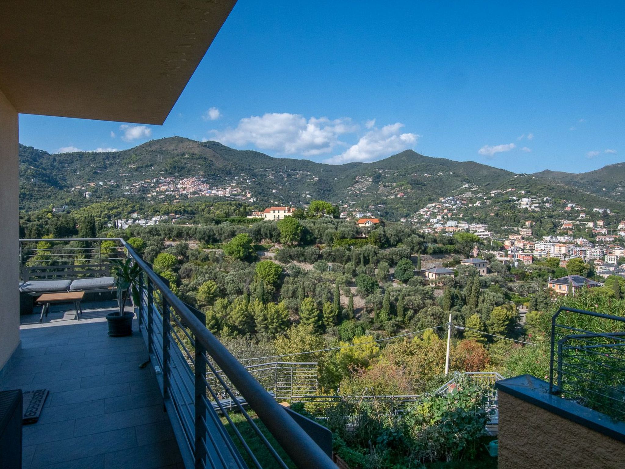 Luce Di Mare Wohnung-Binnen